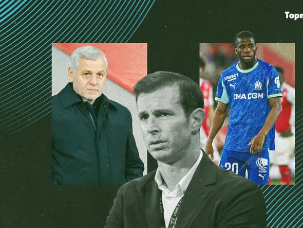 Mercato OM : Bruno Genesio officialisé, négociations pour Hamed Junior Traoré… Les premiers travaux de Grégory Lorenzi