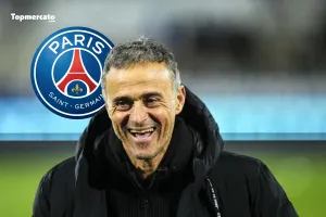 Mercato PSG : le “chouchou” de Luis Enrique connu, et c’est une mauvaise nouvelle pour le Real Madrid…