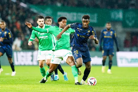 Mercato - L’OM active une piste surprise au milieu de terrain