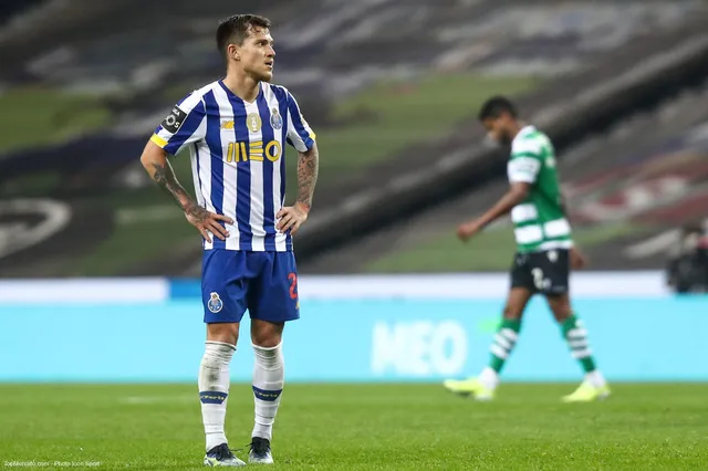 Officiel Mercato - Porto : Otavio a prolongé jusqu’en 2025