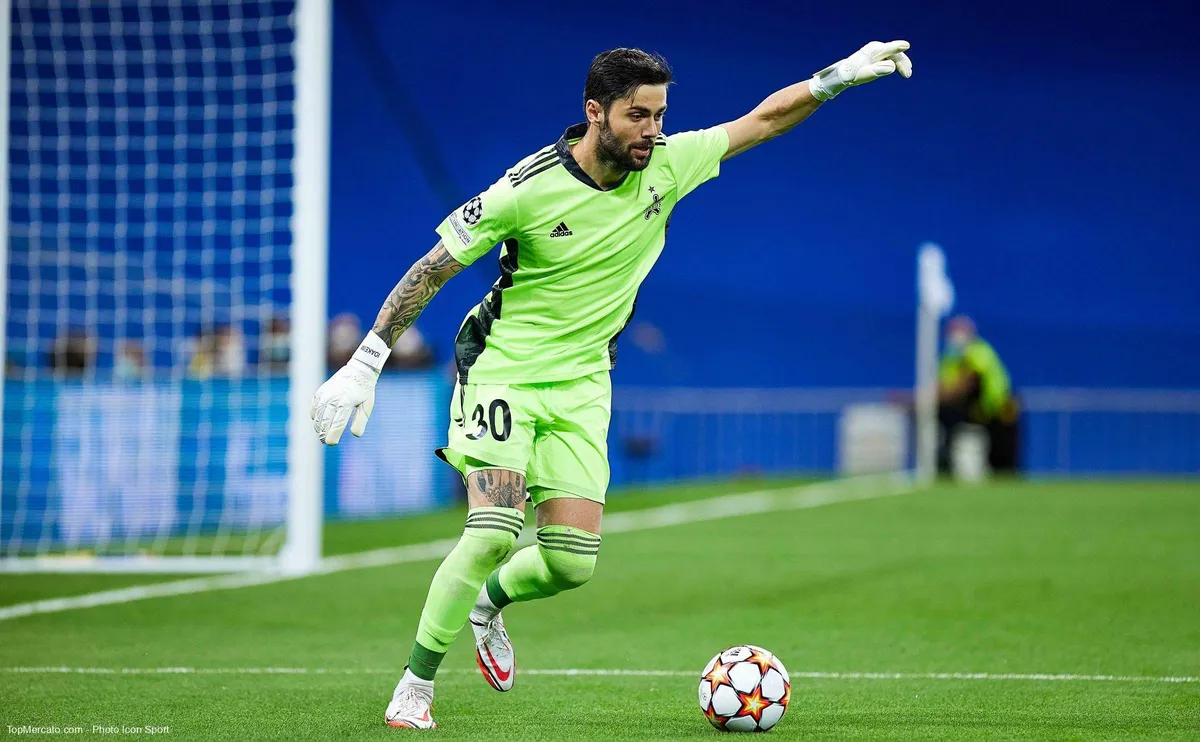 Giorgos Athanasiadis, Sheriff Tiraspol