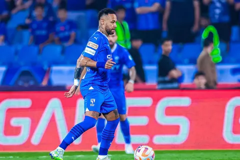Al-Hilal : Neymar en a (déjà) ras-le-bol !