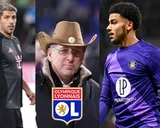 Mercato OL : 5 cow-boys à recruter pour John Textor