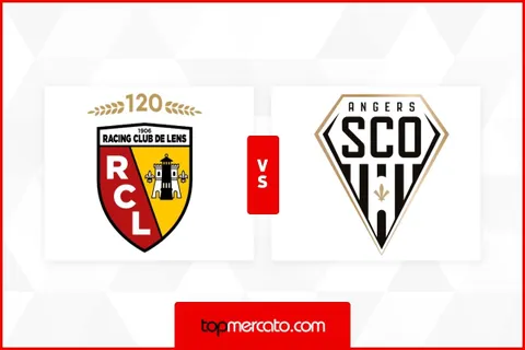 Pronostic Lens Angers – Ligue 1 (20/03/2026)
