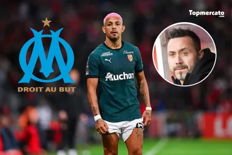 OM : quelle équipe avec Facundo Medina latéral gauche ?