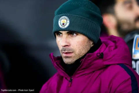 Arsenal : Man City a donné son feu vert pour Mikel Arteta