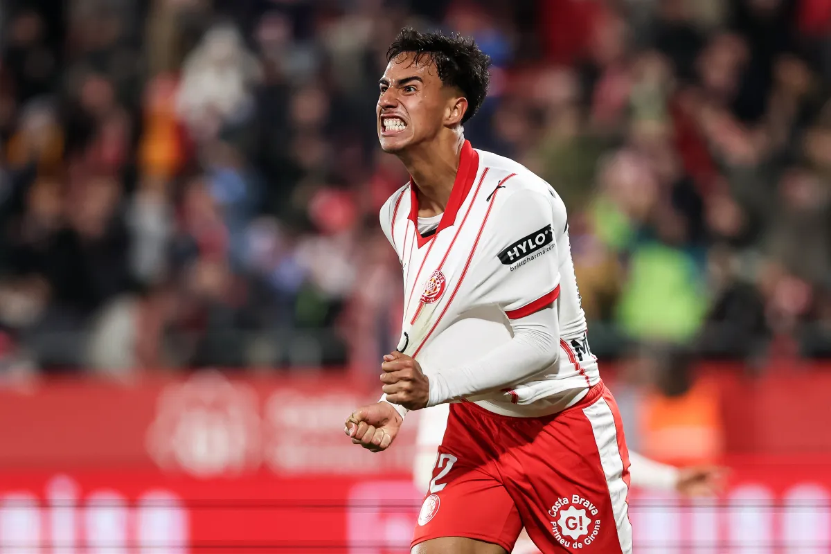 Mercato Manchester City : “machine à gagner des duels” et bourreau du Barça, Vitor Reis frappe à la porte de Guardiola