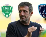 Mercato ASSE : le Paris FC recalé pour 2 Verts