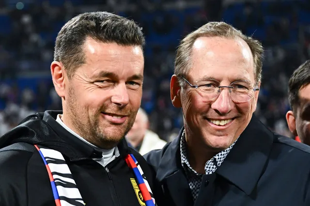 Mercato - OL : un 2e Algérien ciblé !