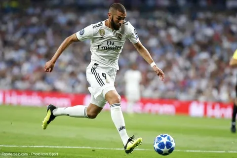 Justice, Benzema : “La mascarade continue”