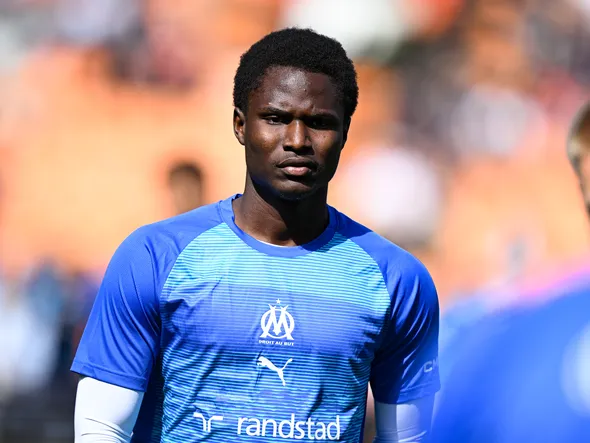 OM : mercato à 0 recrue et chance inespérée pour le centre de formation ? Kamissoko et Bezahaf mettent du baume au cœur