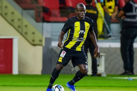 Euro 2024 : Seko Fofana juge le niveau de Kanté