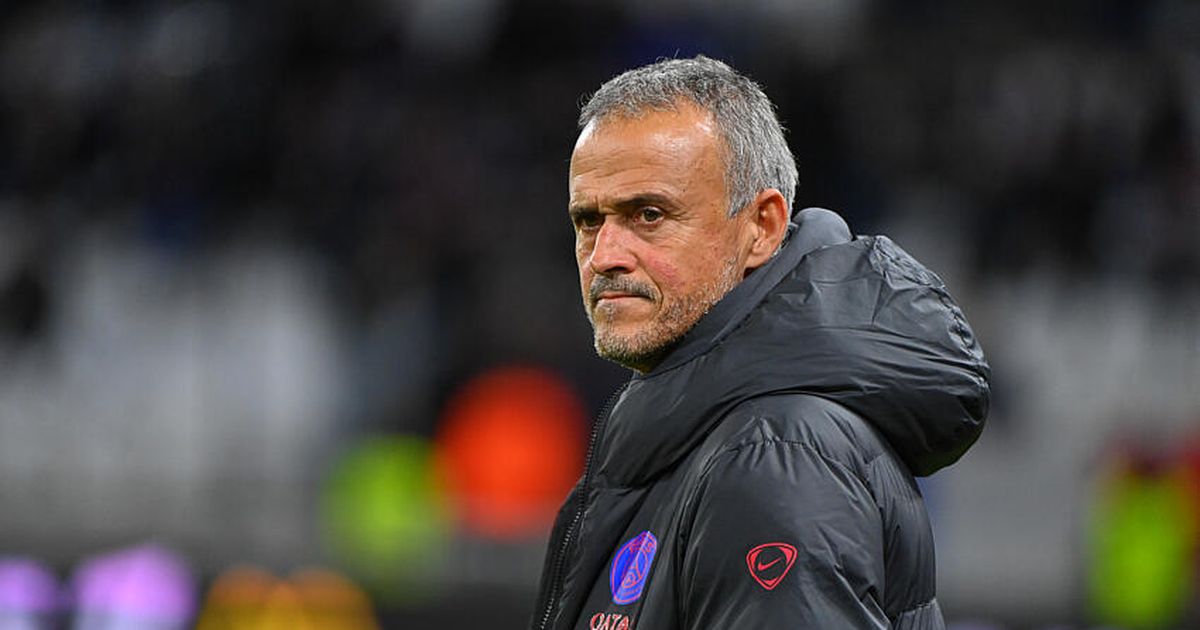 Mercato PSG : “sans précipitation”, Luis Enrique calme le jeu sur le recrutement