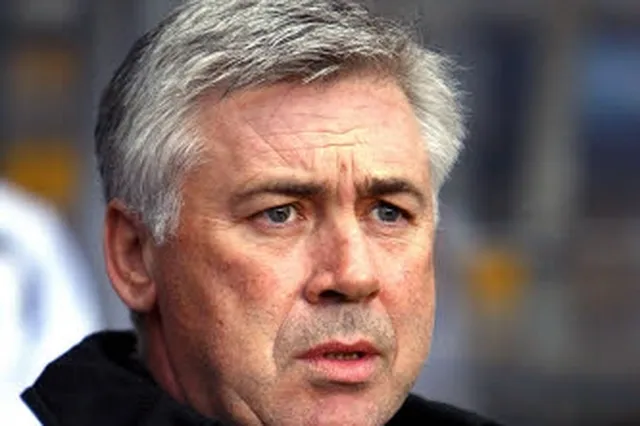 Qui est Carlo Ancelotti ?