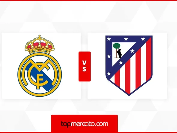 Pronostic Real Madrid Atletico Madrid – Liga (22/03/2026)