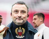 Nice : prolong’ ou pas prolong’… Les Aiglons en fin de contrat en juin 2025