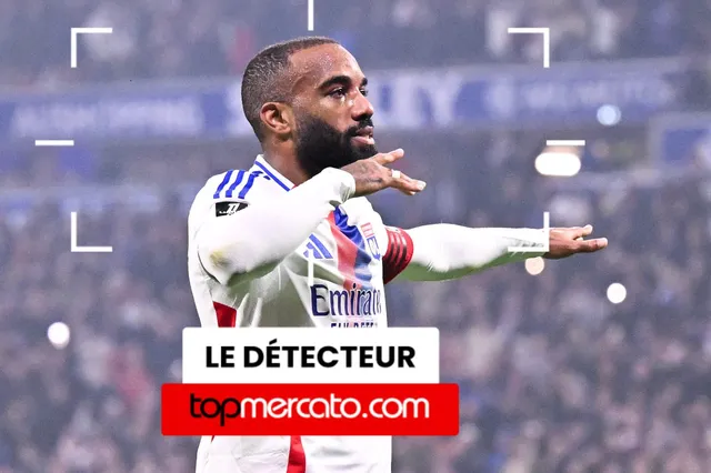Mercato - OL : la rumeur Alexandre Lacazette au Real Madrid à l’épreuve du Détecteur TM