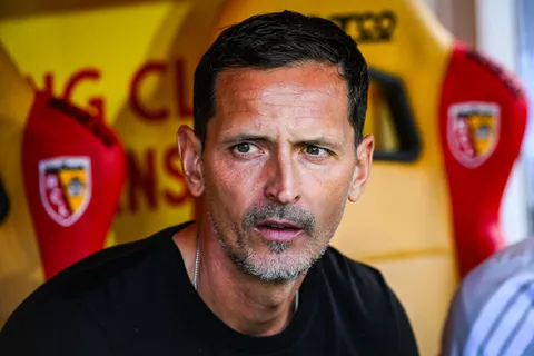 L’Arabie Saoudite s’est attaquée à un remplaçant de Lens avant la fin du mercato