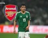 Mercato – Arsenal devance Liverpool pour le plus jeune joueur de la Coupe du monde 2026 ?