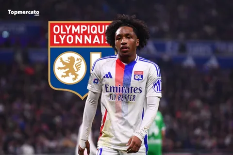 Mercato OL : accord trouvé pour le transfert de Malick Fofana en PL !