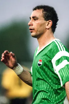 Meilleurs buteurs de la CAN