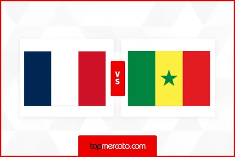 Pronostic France Sénégal – Coupe du Monde 2026 (16/06/2026)