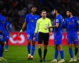Arbitrage : critiqué, Turpin dégringole de sa place de n°1