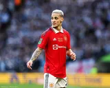 Man Utd sort du silence sur l’affaire Antony