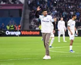 OM : Lucho Gonzalez désigne “le nouveau Diawara” de l’effectif