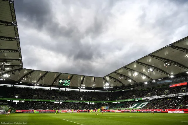 Officiel Mercato - Wolfsburg : l’adjoint de Van Bommel nommé par intérim