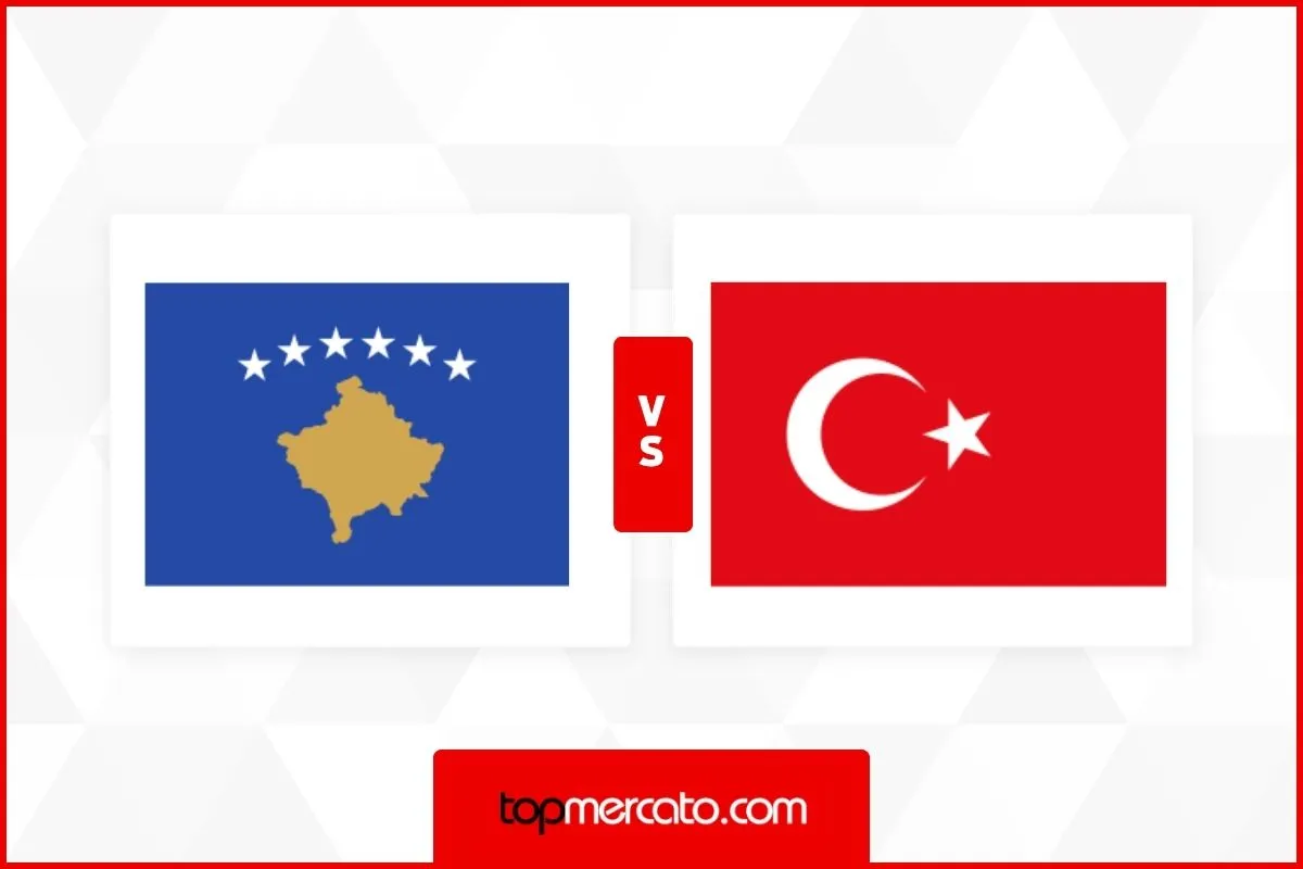 Pronostic Kosovo Turquie