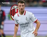 L’AC Milan prête son grand espoir Francesco Camarda… avec une clause étonnante