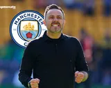 Mercato Manchester City : Roberto De Zerbi l’adore, Tottenham se penche sur un 3e Cityzen