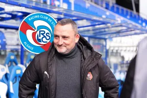 Mercato Rennes : Franck Haise fan d’une pépite de Strasbourg, une offre de 13 M€ envoyée ?