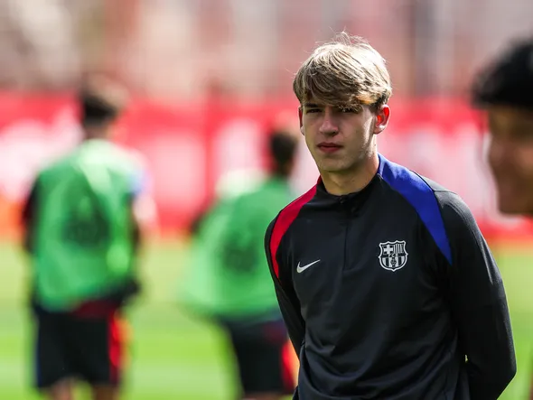 Mercato Barça : la grosse promotion qui attend le courtisé Tommy Marques