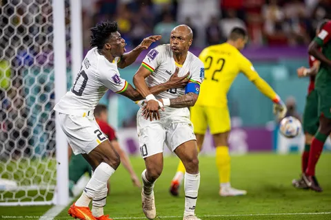 Coupe du monde 2022 : Allemagne, Ghana, Serbie… Ces 3 revanches attendues au Qatar