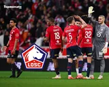 Lille-Amiens : le match de préparation est-il diffusé ?