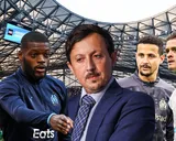 Quelle place pour Luiz Felipe dans les pires flops du mercato d’hiver de l’OM ?