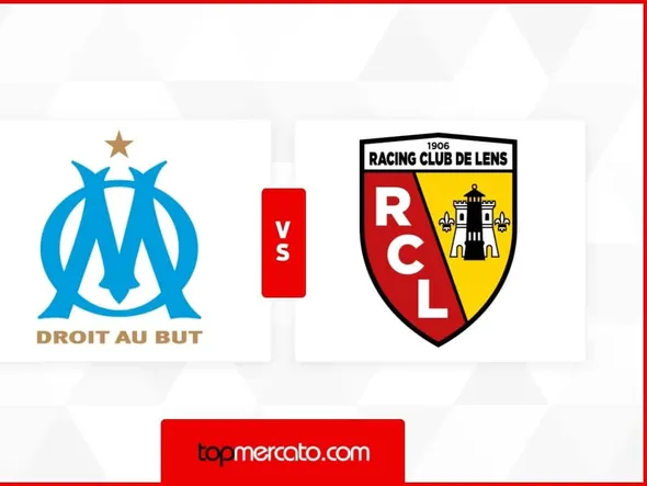 Pronostic Marseille Lens – Ligue 1 (08/03/2025)