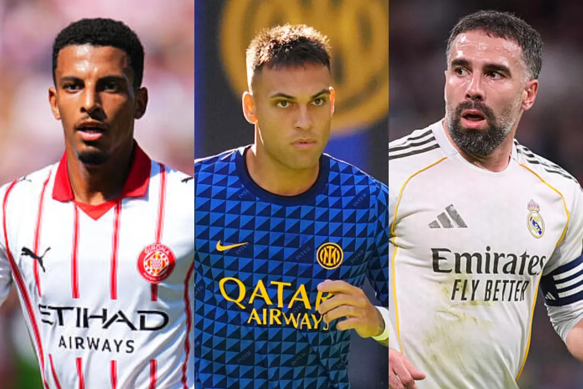 L’OM va récupérer un petit chèque grâce à Ounahi, Lautaro Martinez revient sur la rumeur Barça, Carvajal a joué un mauvais tour au Real Madrid pour Rodri… Les 3 infos mercato du jour