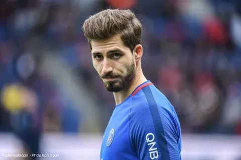 Nice : l’arrivée de Trapp à l’étude ?