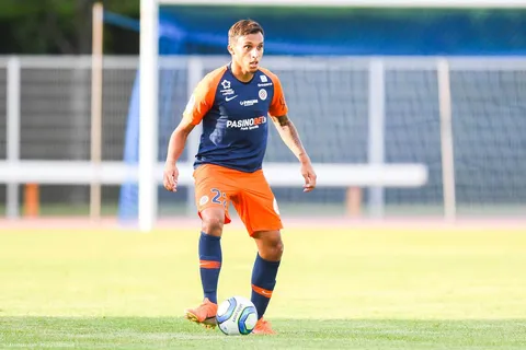 Officiel Mercato - Montpellier : un prêt en Uruguay pour Suarez