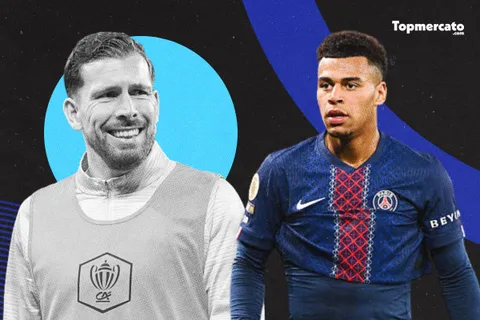 Salaires PSG et OM 2026 – Hojbjerg gagne autant que Doué, Marseille se rapproche de Paris