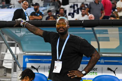 Mercato - AJ Auxerre : Djibril Cissé entretient le mystère sur un retour