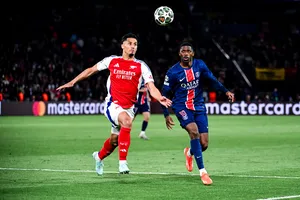 Match PSG – Arsenal : la finale de Ligue des champions en DIRECT (30/05/2026)