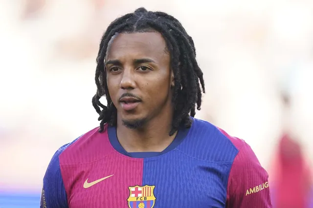 Mercato - Le Barça attaqué par un cador pour Jules Koundé