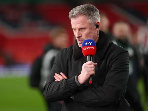 Real Madrid : “quand on est le 3e choix…”, Carragher envoie une recrue du mercato 2025 vers la sortie !