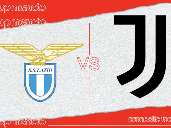 Pronostic Lazio Rome – Juventus et meilleures cotes à jouer (30/03/2024)