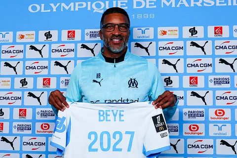 OM : “le football proposé doit ressembler à Marseille”… A quoi s’attendre avec Habib Beye ?