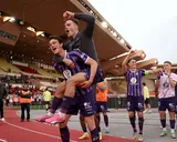 Match Toulouse – Benfica : chaîne TV et compos probables